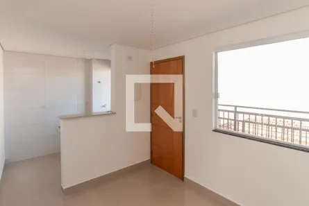Apartamento com 2 Quartos à venda, 35m² no Vila Maria Alta, São Paulo