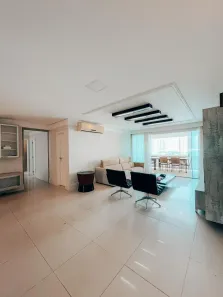 Apartamento com 3 Quartos à venda, 218m² no Ponta D'Areia, São Luís