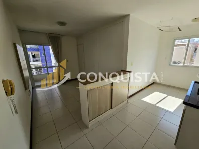 Apartamento com 1 Quarto à venda, 37m² no Vila São José, Taubaté