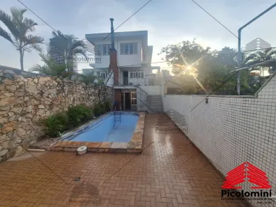 Sobrado com 3 Quartos à venda, 186m² no Vila Aimoré, São Paulo