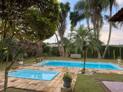 Fazenda/Sítio com 3 Quartos à venda, 289m² no Água Espraiada (Caucaia do Alto), Cotia