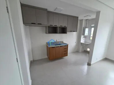 Apartamento com 2 Quartos para alugar, 46m² no Jardins do Império, Indaiatuba
