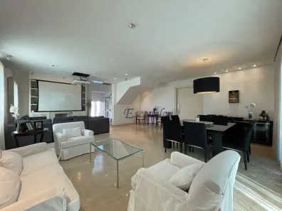 Casa com 4 Quartos à venda, 451m² no Alphaville, Santana de Parnaíba