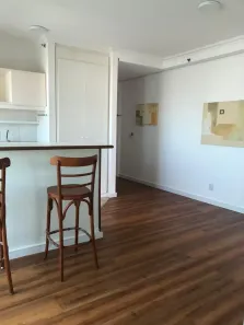 Apartamento com 1 Quarto à venda, 52m² no Consolação, São Paulo