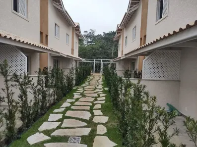 Casa com 2 Quartos à venda, 88m² no São Lourenço, Bertioga