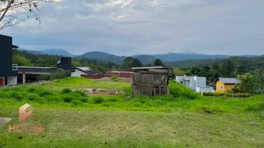 Lote/Terreno à venda, 700m² no Ouro Fino, Santa Isabel