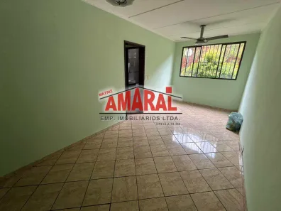 Apartamento com 2 Quartos à venda, 52m² no Cidade Satélite Santa Bárbara, São Paulo