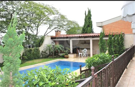 Sobrado com 4 Quartos para venda ou aluguel, 418m² no Jardim Leonor, São Paulo