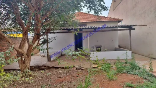 Casa com 2 Quartos à venda, 105m² no Vila Mollon IV, Santa Bárbara D'Oeste
