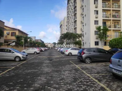 Apartamento com 2 Quartos à venda, 46m² no Campinho, Rio de Janeiro