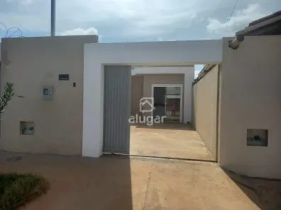 Casa com 3 Quartos à venda, 100m² no Delfino Magalhães, Montes Claros