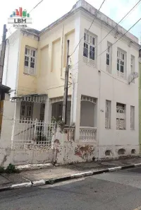 Casa com 6 Quartos à venda, 210m² no Centro, Campinas