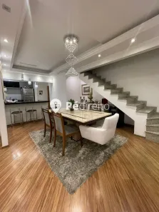 Cobertura com 2 Quartos para alugar, 160m² no Vila Bertioga, São Paulo