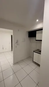 Apartamento com 2 Quartos à venda, 42m² no Miritíua, São José de Ribamar