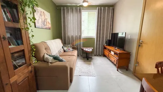 Apartamento com 2 Quartos à venda, 10m² no Liberdade, Novo Hamburgo