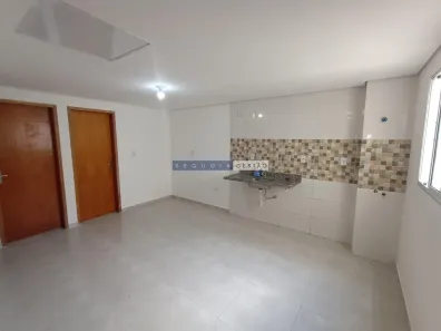 Apartamento com 2 Quartos à venda, 50m² no Brás, São Paulo