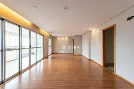 Apartamento com 3 Quartos para alugar, 162m² no Gleba Fazenda Palhano, Londrina