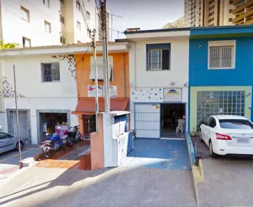 Ponto Comercial à venda, 130m² no Alto de Pinheiros, São Paulo