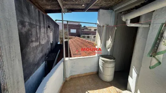 Casa com 2 Quartos à venda, 100m² no Vila Conde do Pinhal, São Paulo