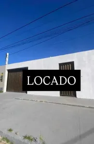 Casa com 3 Quartos para alugar, 120m² no Arembepe (Abrantes), Camaçari