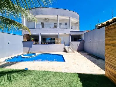 Casa com 3 Quartos à venda, 245m² no Jardim Cândido Bertini, Santa Bárbara D'Oeste