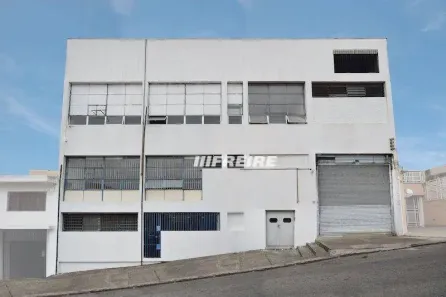 Prédio Comercial para alugar, 1485m² no Saúde, São Paulo