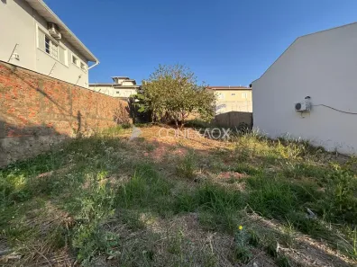 Lote/Terreno à venda, 350m² no Parque Alto Taquaral, Campinas