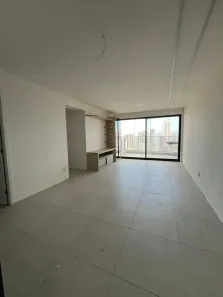 Apartamento com 3 Quartos para alugar, 107m² no Boa Viagem, Recife