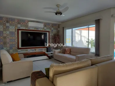 Casa com 4 Quartos à venda, 321m² no Carianos, Florianópolis