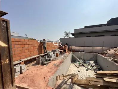 Casa de Condomínio com 3 Quartos à venda, 288m² no Residencial Duas Marias, Indaiatuba