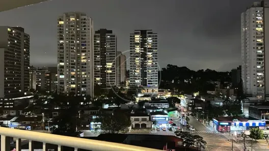 Apartamento com 1 Quarto à venda, 34m² no Vila Santa Catarina, São Paulo