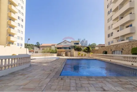 Apartamento com 1 Quarto à venda, 43m² no Vila Barreto, São Paulo