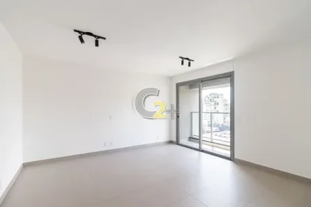 Apartamento com 1 Quarto à venda, 62m² no Perdizes, São Paulo