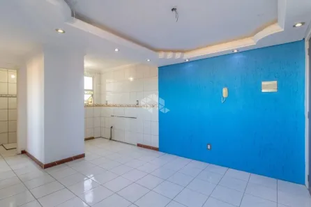 Apartamento com 2 Quartos à venda, 41m² no Mário Quintana, Porto Alegre