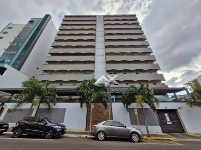 Apartamento com 3 Quartos à venda, 220m² no Vila Santa Tereza, Bauru