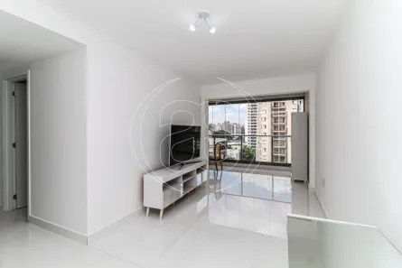 Apartamento com 2 Quartos para alugar, 71m² no Indianópolis, São Paulo
