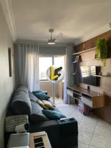 Apartamento com 2 Quartos à venda, 70m² no Olímpico, São Caetano do Sul