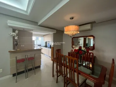 Apartamento com 2 Quartos à venda, 144m² no Centro, São Leopoldo