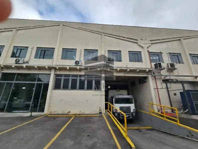 Galpão/Depósito/Armazém com 10 Quartos à venda, 4162m² no Jaraguá, São Paulo