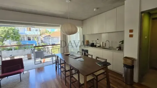Apartamento com 2 Quartos à venda, 75m² no Perdizes, São Paulo