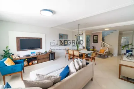 Sobrado com 3 Quartos à venda, 120m² no Vila do Bosque, São Paulo