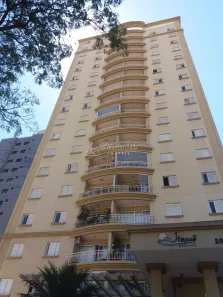 Apartamento com 3 Quartos para alugar, 89m² no Vila Itapura, Campinas