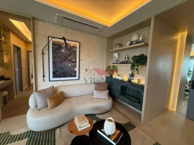 Apartamento com 3 Quartos à venda, 135m² no Jardim Santa Rita, Indaiatuba