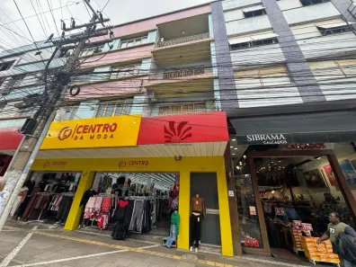 Apartamento com 4 Quartos para alugar, 170m² no Centro, Canoas