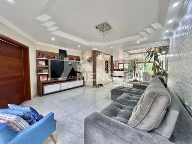 Casa de Condomínio com 4 Quartos à venda, 301m² no Sarandi, Porto Alegre