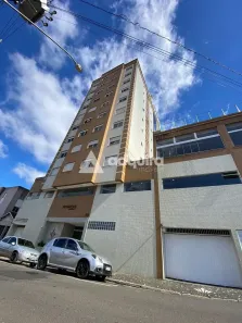 Apartamento com 2 Quartos à venda, 104m² no Centro, Ponta Grossa