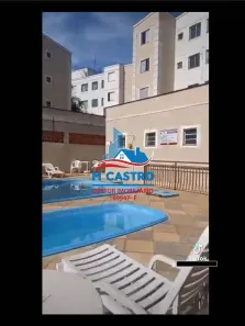Apartamento com 1 Quarto à venda, 38m² no Parque Munhoz, São Paulo