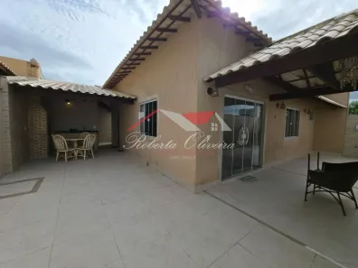 Casa com 2 Quartos à venda, 90m² no Unamar (Tamoios), Cabo Frio