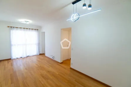 Apartamento com 13 Quartos à venda, 78m² no Saúde, São Paulo
