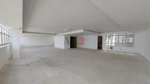 Imóvel Comercial para alugar, 300m² no Consolação, São Paulo
